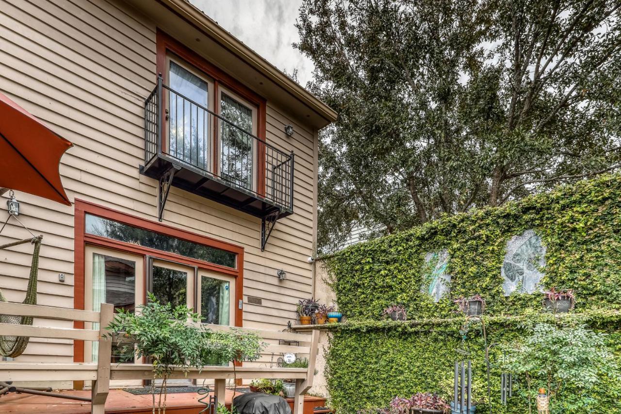 Taylor Loft & Studio Savannah Exteriér fotografie